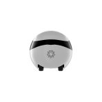 Enabot EBO Air 2 Whole-Home Mobile Robot – 2K Camera, Remote Monitoring & Auto Recharge – Dove White - Image 5